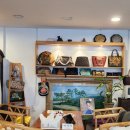 산수동 바람난 임금님 한방 카페 쌍화탕 건강차 마시는날