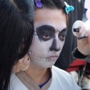 특수분장 이미지