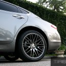 Mr.Tire Daum카페
