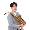 색소폰 레슨 (중급) 이미지
