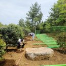 표선교회 | [공지] 제주도 서귀포 휀스 전문 시공업체 백호ENG- 표선 북아태지회 지도자훈련원 교회 현장 리뷰