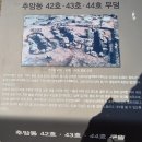 동해송정동철기시대유적 | 25.3.7 동해 송정동 철기유적-호해정-추암 촛대바위-부곡지석묘-심의관고택-김진사고택-용산서원-삼척...