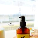 반려견을 위한 천연 아로마테라피 이미지