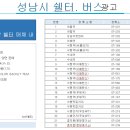 버스정류장 07-168 네이버블로그