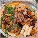 황소곱창 이미지