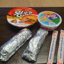 미소김밥 | 신금호역 맛집 "미소김밥" / 참치김밥, 계란말이김밥 후기