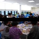 군산 대야노인복지관 전북의소리