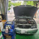 유천자동차정비 이미지