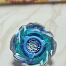 BEYBLADE_X 베이블레이드엑스 [RECIPES X - Bey] 헬즈리퍼 T3-60B 이미지