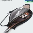 2026 요넥스 BAG26MUREX 라켓 케이스 BK (뮤즈 컬렉션) 할인 판매! 이미지