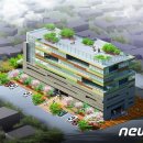 강화군복합 커뮤니티 센터 이미지