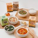 쿡 | 컵쿡에브리데이 국 후기｜간편한데 맛이 진해서 놀랐어요