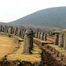 제주돌문화공원 이미지