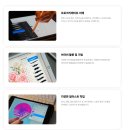 아이패드 드로잉 첫걸음부터 작품까지 | 아이패드드로잉으로 새로운 커리어를! 수유역 학원 추천