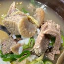 나주곰탕 이미지