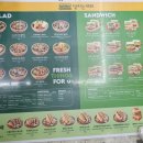 달리는커피금촌로타리점 이미지