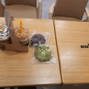 와드커피간성