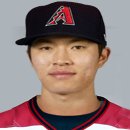 [MLB] [Byung-Hyun Kim] 핵잠수함 BK 김병현 대한민국 의 레전드 투수 [통산성적 54승 60패 86세이브 기록] 이미지