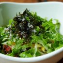 어우렁국수 이미지