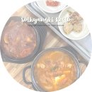 솔향기기사식당