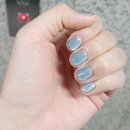 현해프라자 | 상동네일 루미엘네일에서 자석네일 받고 온 후기 💅💕