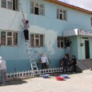 국제사이버대 앞 이미지