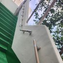5484 | [대전 장기요양 복지용구] 안전손잡이 CP800 설치후기