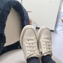 신광준혹달린신발 | [하이슈 혹달린신발]라온 아이보리 여성화 후기