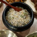 천년 보리밥 이미지