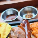 상암DMC 가성비 상암동점심맛집 헤비스테이크 주말 혼밥 방문 후기