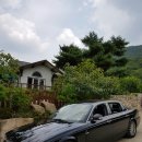 재규어 / XJ 2.7D LWB X358 롱바디 / 2009년/138500km / 블랙 /무사고/1900만원 이미지