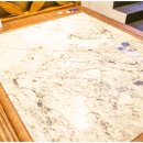 황실흙돌침대 이미지