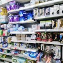 내방역 4번출구 | 내방역 다이소 초역세권 3층건물이라 규모도 크다