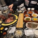 실비식당 이미지