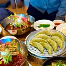 고메밀면 이미지