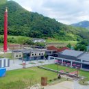 산속등대미술관 이미지