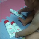 [베베가닉 사용후기] 150, 120, 100 플러스 국가대표세트 짱짱!!
