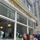 Magnolia | 🍌 뉴욕 Magnolia Bakery 바나나 푸딩 후기 아 맛있다. 달다..