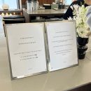 필수공예 | [안국역 카페] 리와인드 서울, 서울공예박물관 뷰 통창 카페 후기 오픈런 필수