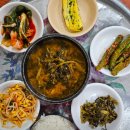 할머니 손맛이 그리운 날, 무조건 가야 하는 허영만이 인정한 백반 맛집~! 이미지