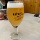 바 밀라(BAR MILA) | 바르셀로나 3일차(가우디 전일투어/까사바뜨요/까사밀라/구엘공원/몬주익 전망대/바르셀로네타해변/성...