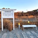 한사랑목장 | 내돈내산 화순 애견동반 카페 아더맨, 기찻길 옆 정원이 예쁜 감성 카페, 주차 포토존 커피 맛집