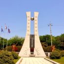 조명군총 이미지