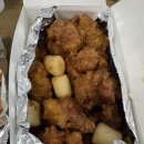 별별치킨 | [홍천] 별별닭강정 | 포장 후기 | 홍천읍 홍천 홍천군 닭강정 치킨 야식 소떡소떡 점심 저녁 야식 시험...