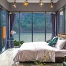 플로르펜션 이미지