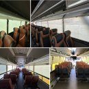 사내초등학교 | 강원특별자치도 화천군 사내초등학교 스쿨버스 - 현대그린시티 차량에 설치한 차량용 블라인드 설치 후기