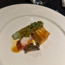 글래드 | 여의도 웨딩홀 : 글래드 호텔 하객 후기, 코스요리