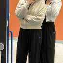 현대백화점중동점U-plex | 추천 일체형 홀터넥 나시로 여리여리한 무드! 포지티브미 팝업 현대백화점 중동점 2번째 방문 신상 후기