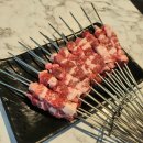 초심양꼬치 - 시흥시 군서로24번길 6 | 청주 가경동 강력추천 양꼬치 맛집 [초심양꼬치]생양꼬치,경장육슬,온면,두부무침 내돈내산 후기!