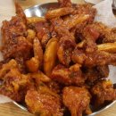 60계치킨 보라점